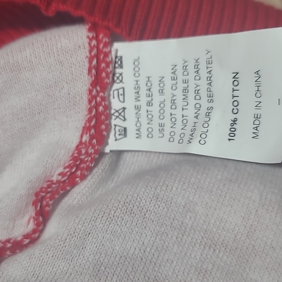 Sourpuss Gingerbread Sweater - Picture 5 of 6